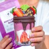 Bột hỗn hợp siêu thực phẩm Unicorn Superfoods Berrylicious Blend 4