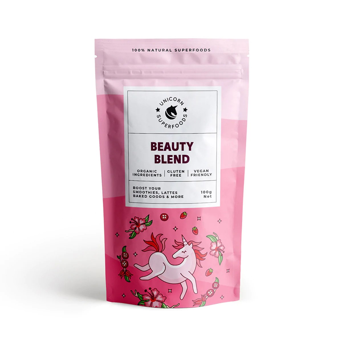 bleauty blend unicorn superfood 01