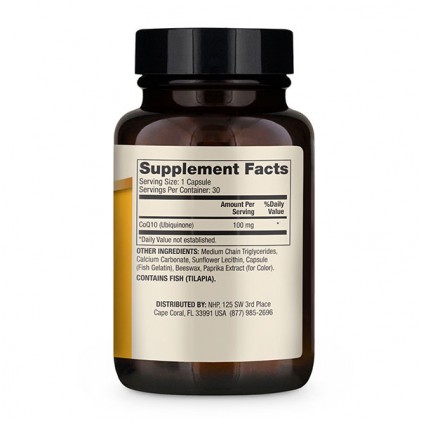Liposomal CoQ10 Dr Mercola - Ảnh 3