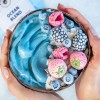 Bột hỗn hợp siêu thực phẩm Unicorn Superfoods Ocean Blend 4