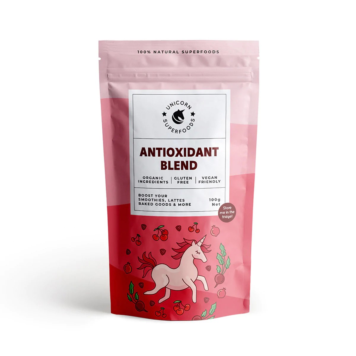 unicorn superfoods antioxidant blend