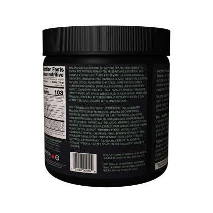 Protein & thực phẩm xanh lên men Innotech Nutrition Solutions Fermented Plant Protein & Greens - Ảnh 3