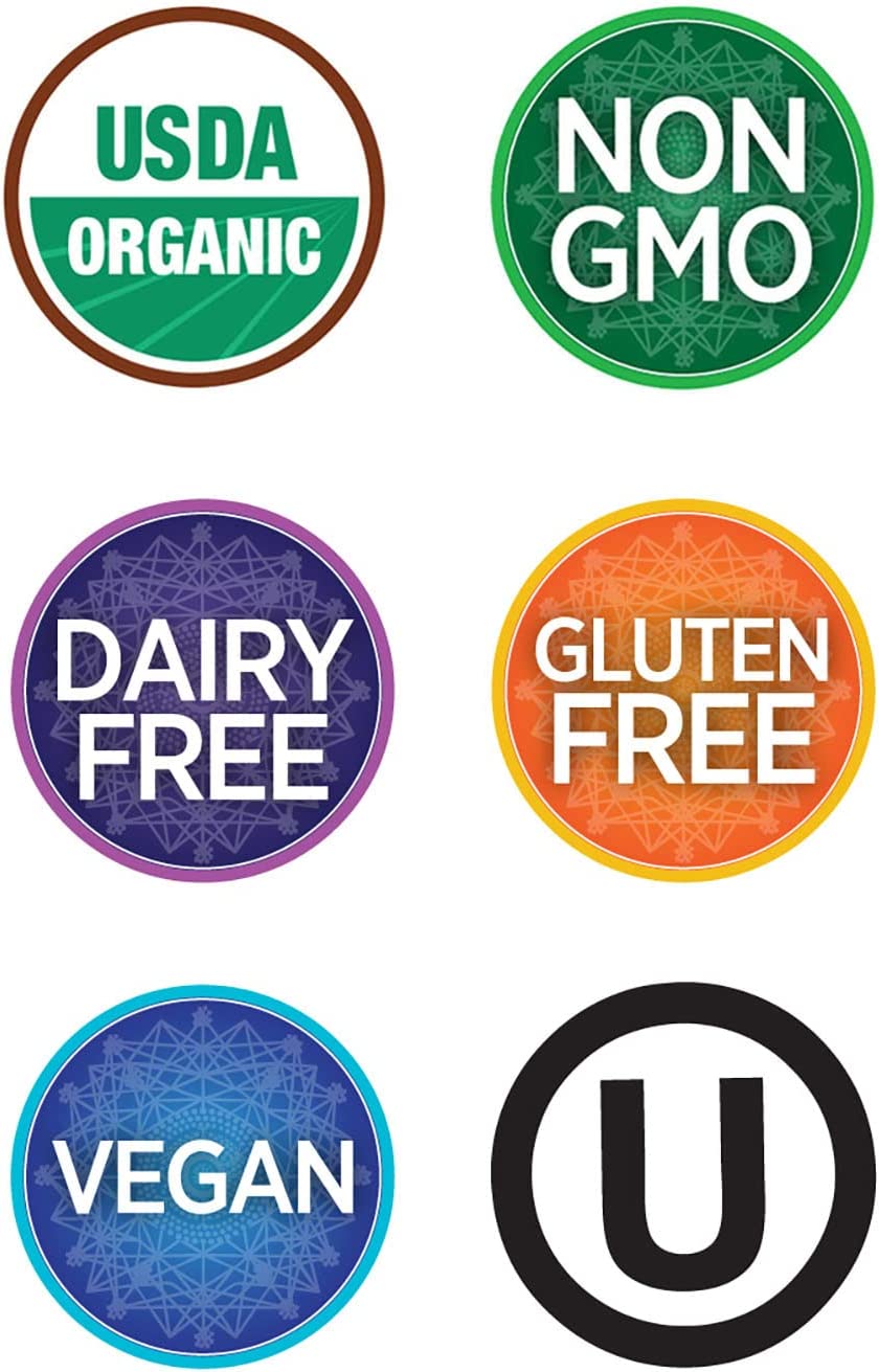 Fucoidan hữu cơ Pure Synergy SUPERPURE® FUCOIDAN ORGANIC EXTRACT 5 Fucoidan hữu cơ Pure Synergy SUPERPURE® FUCOIDAN ORGANIC EXTRACT - Ảnh 6