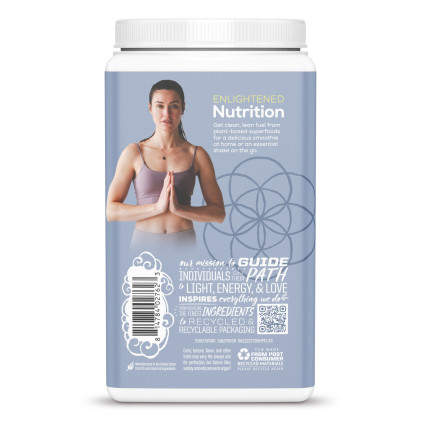 Bữa ăn tinh gọn Sunwarrior Lean Superfood Shake - Ảnh 23