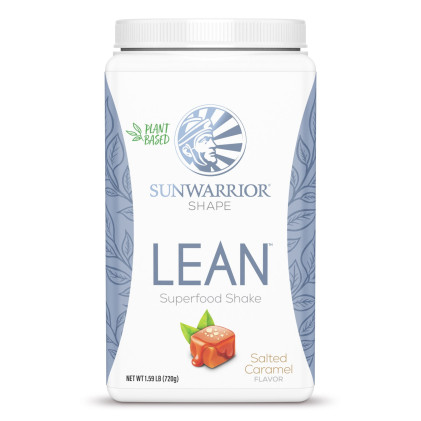 Bữa ăn tinh gọn Sunwarrior Lean Superfood Shake - Ảnh 10
