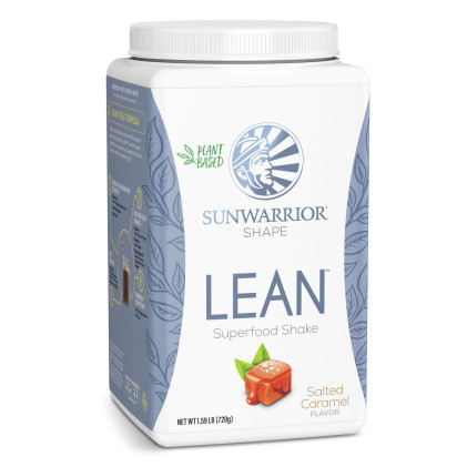 Bữa ăn tinh gọn Sunwarrior Lean Superfood Shake - Ảnh 9