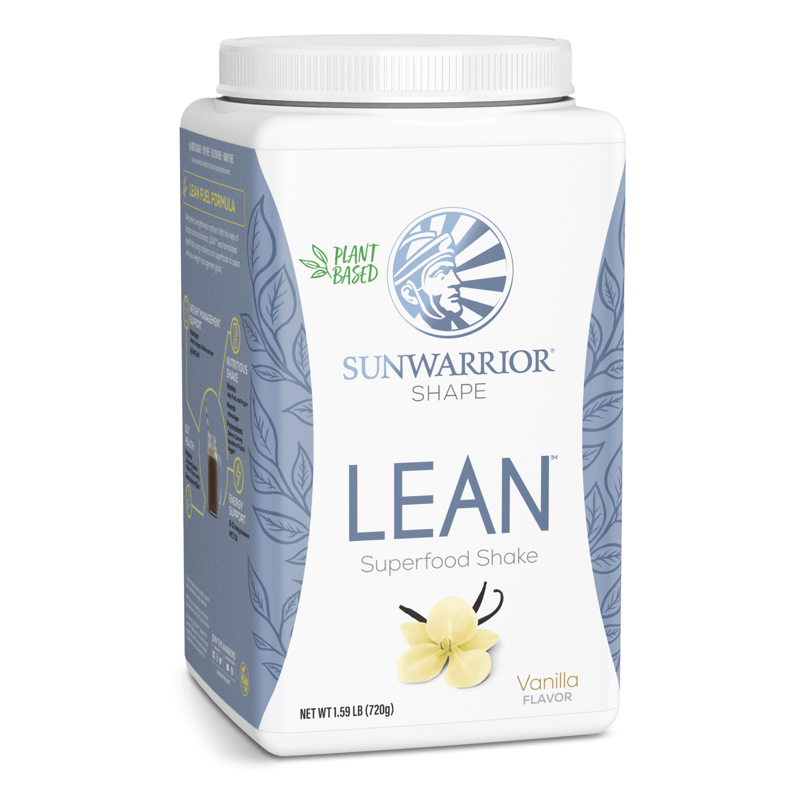 USA-Shape-Lean-720g-Van-ThreeQuarter-Opt