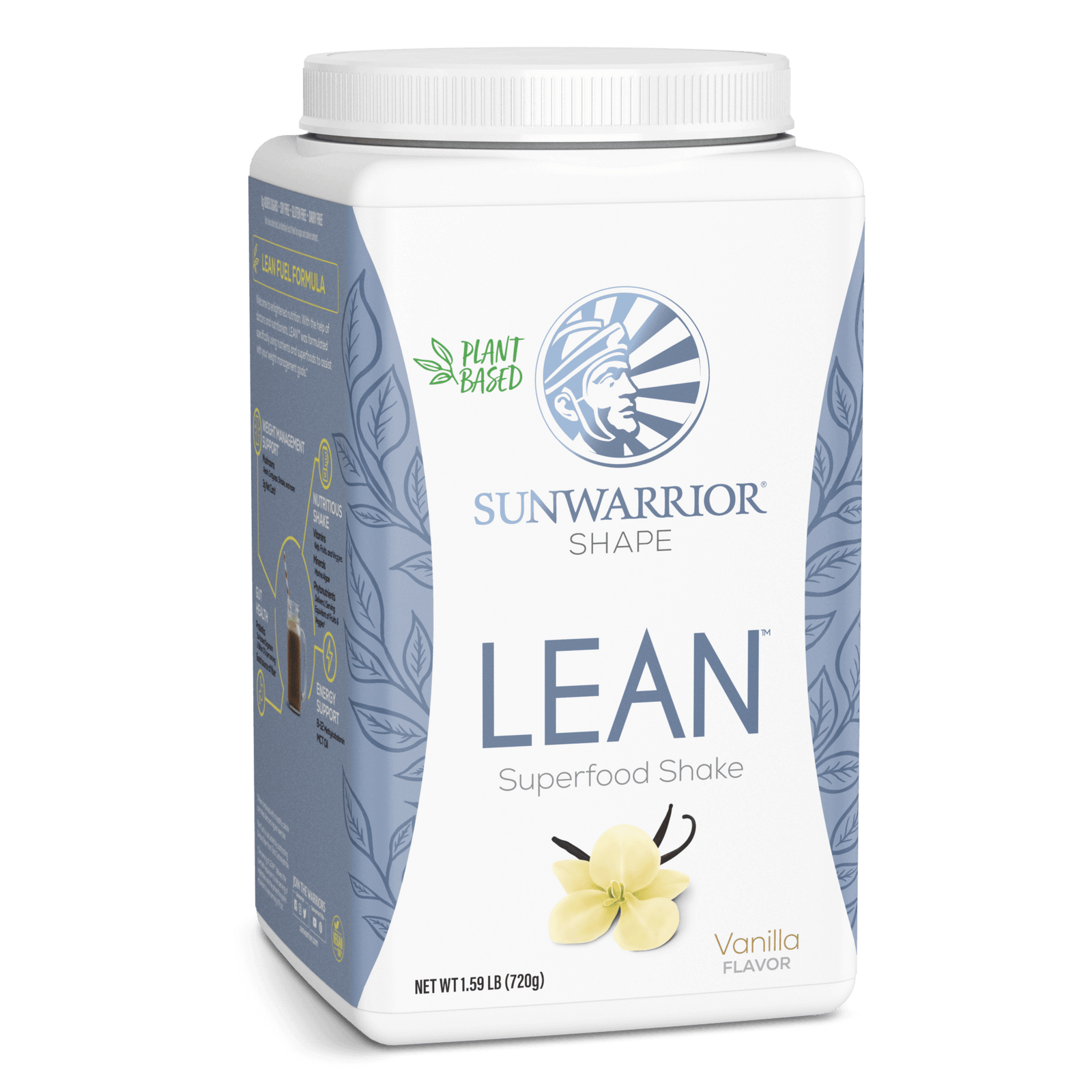 USA-Shape-Lean-720g-Van-ThreeQuarter-Opt