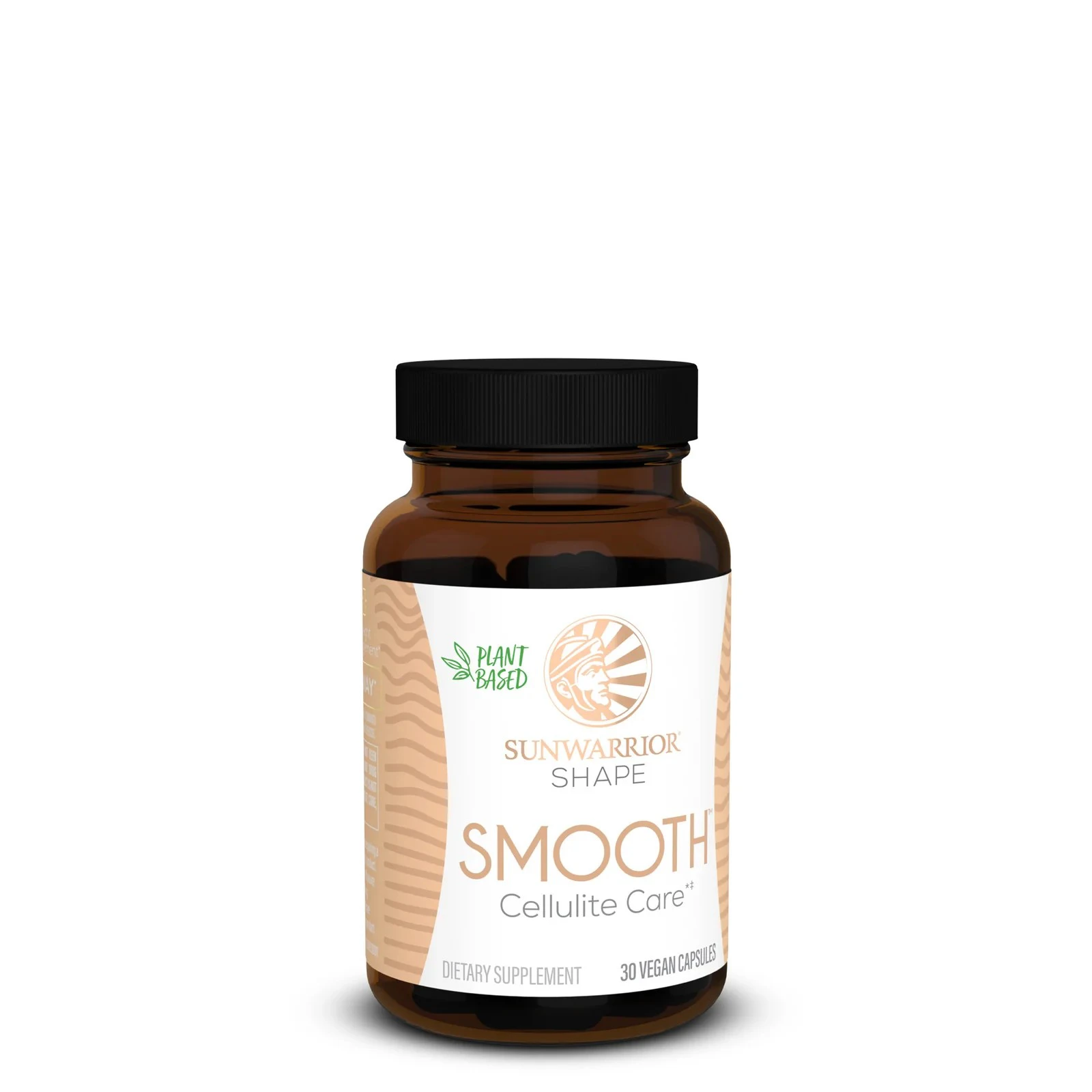 Viên uống làm giảm tình trạng da vỏ cam Sunwarrior Smooth Callulite Care Capsules 28 Viên uống làm giảm tình trạng da vỏ cam Sunwarrior Smooth Callulite Care Capsules 27