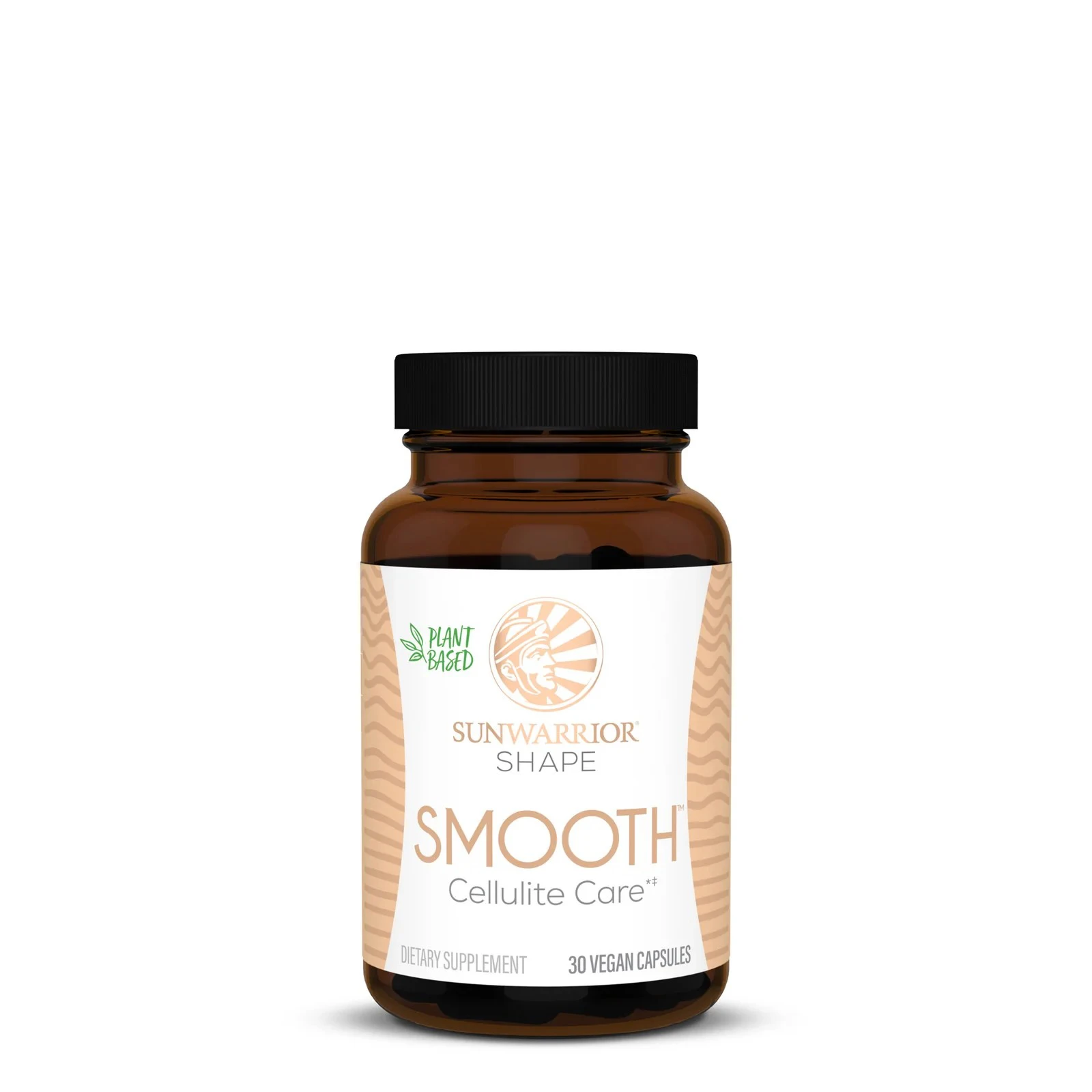 Sunwarrior SMOOTH Capsules 2 Sunwarrior SMOOTH Capsules 2