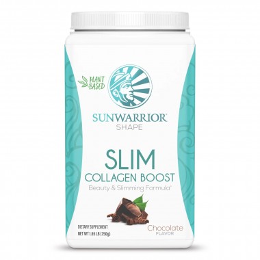 Sunwarrior Slim Collagen Boost