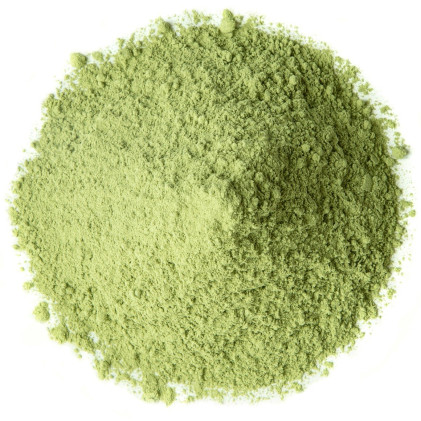 Bột cải xoăn kale hữu cơ Food To Live Organic Kale Powder - Ảnh 2