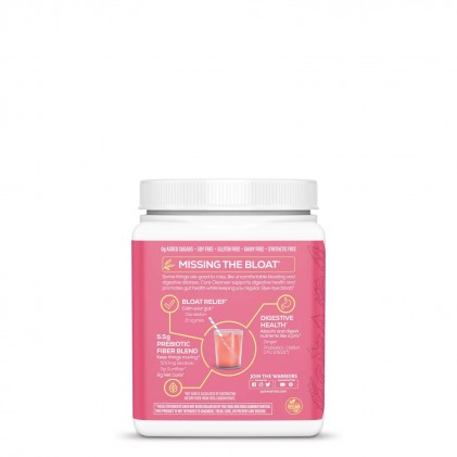 Làm sạch đường ruột Sunwarrior Core Cleanser - Ảnh 4