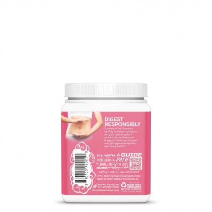 Làm sạch đường ruột Sunwarrior Core Cleanser - Ảnh 5