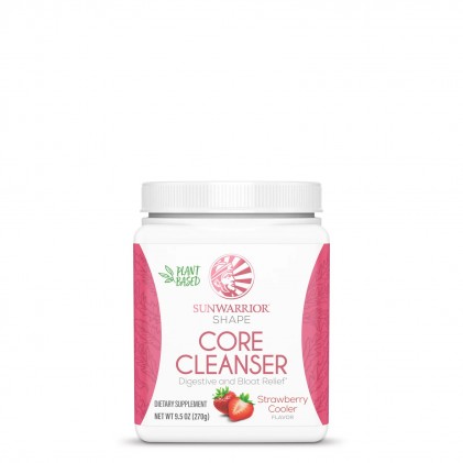 Làm sạch đường ruột Sunwarrior Core Cleanser - Ảnh 7