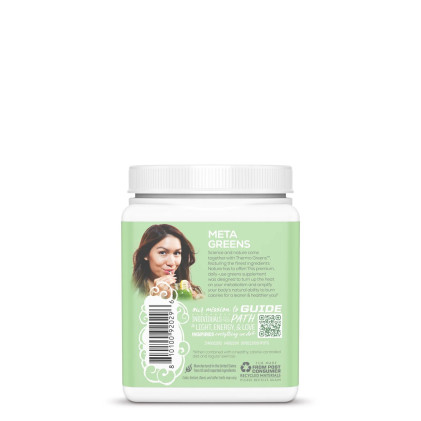 Sunwarrior Thermo Greens - Ảnh 8