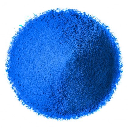 Bột tảo blue spirulina hữu cơ Food To Live - Ảnh 2