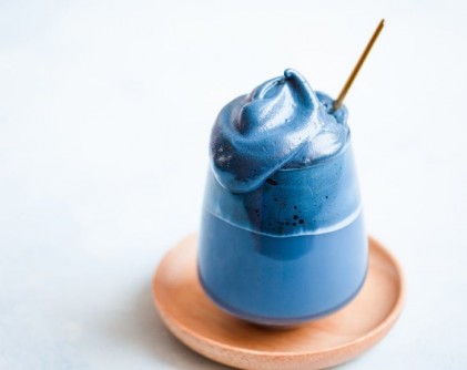 Bột tảo blue spirulina hữu cơ Food To Live - Ảnh 4