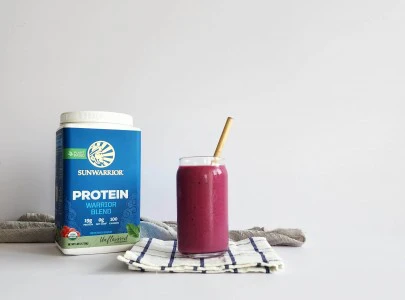 Trang chủ 114 Protein thực vật là gì