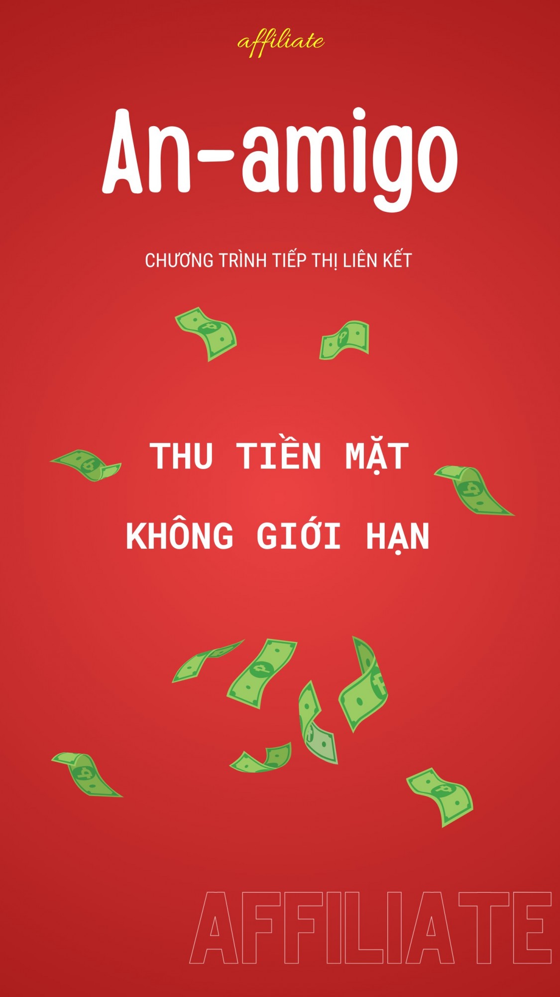 An Amigo - Chương trình Affiliate 9