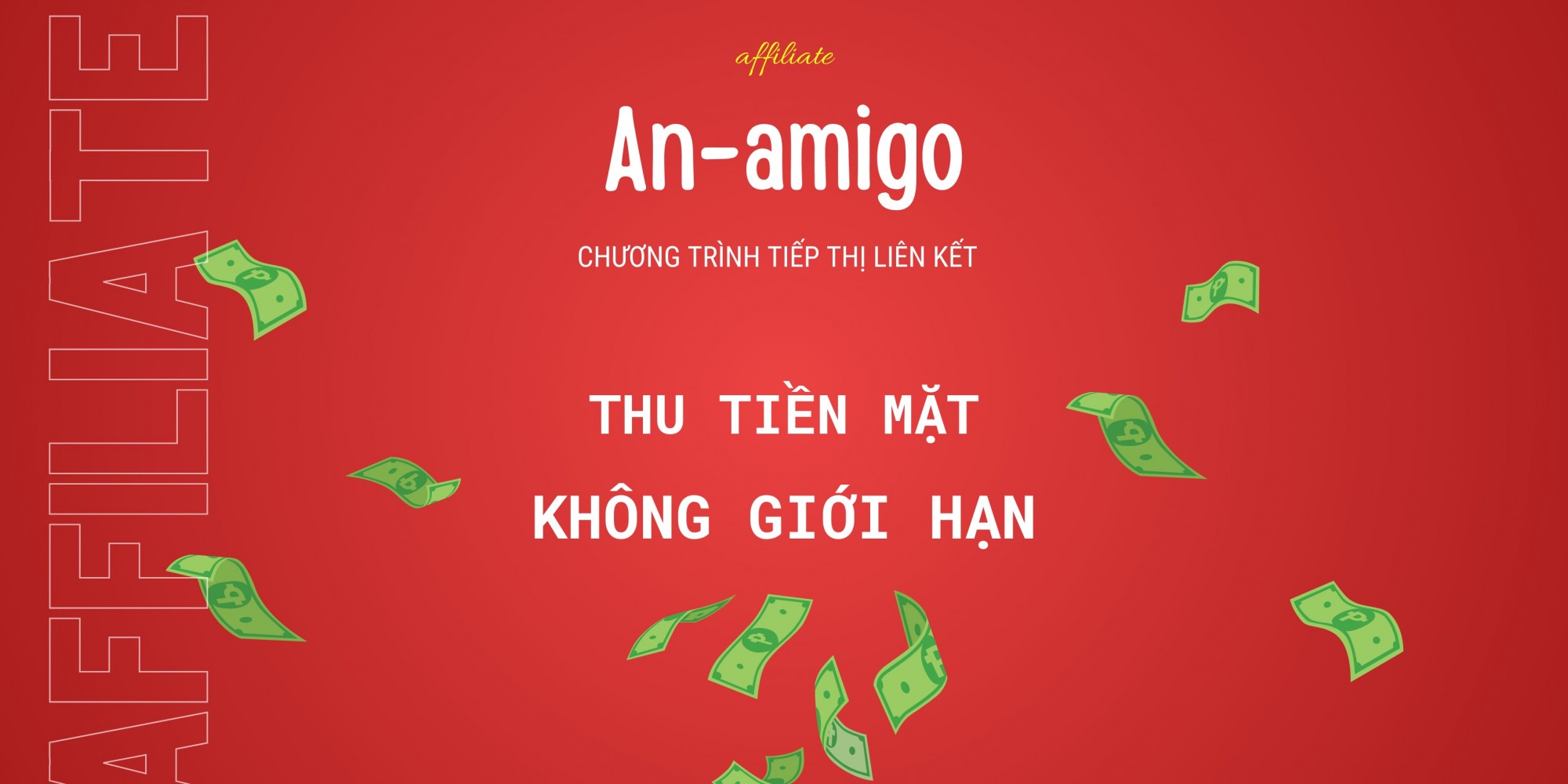 An Amigo - Chương trình Affiliate 1