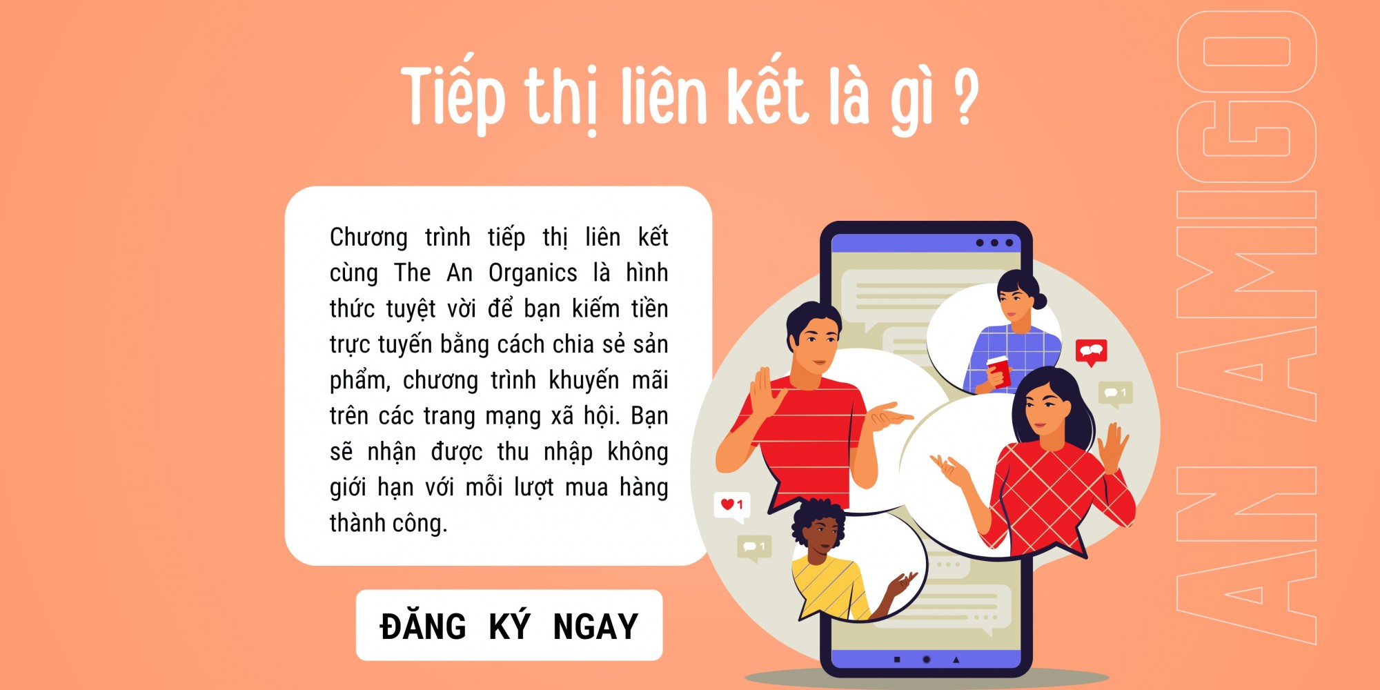 An Amigo - Chương trình Affiliate 3