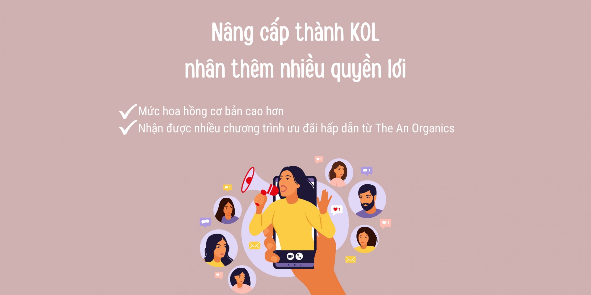 An Amigo - Chương trình Affiliate 6