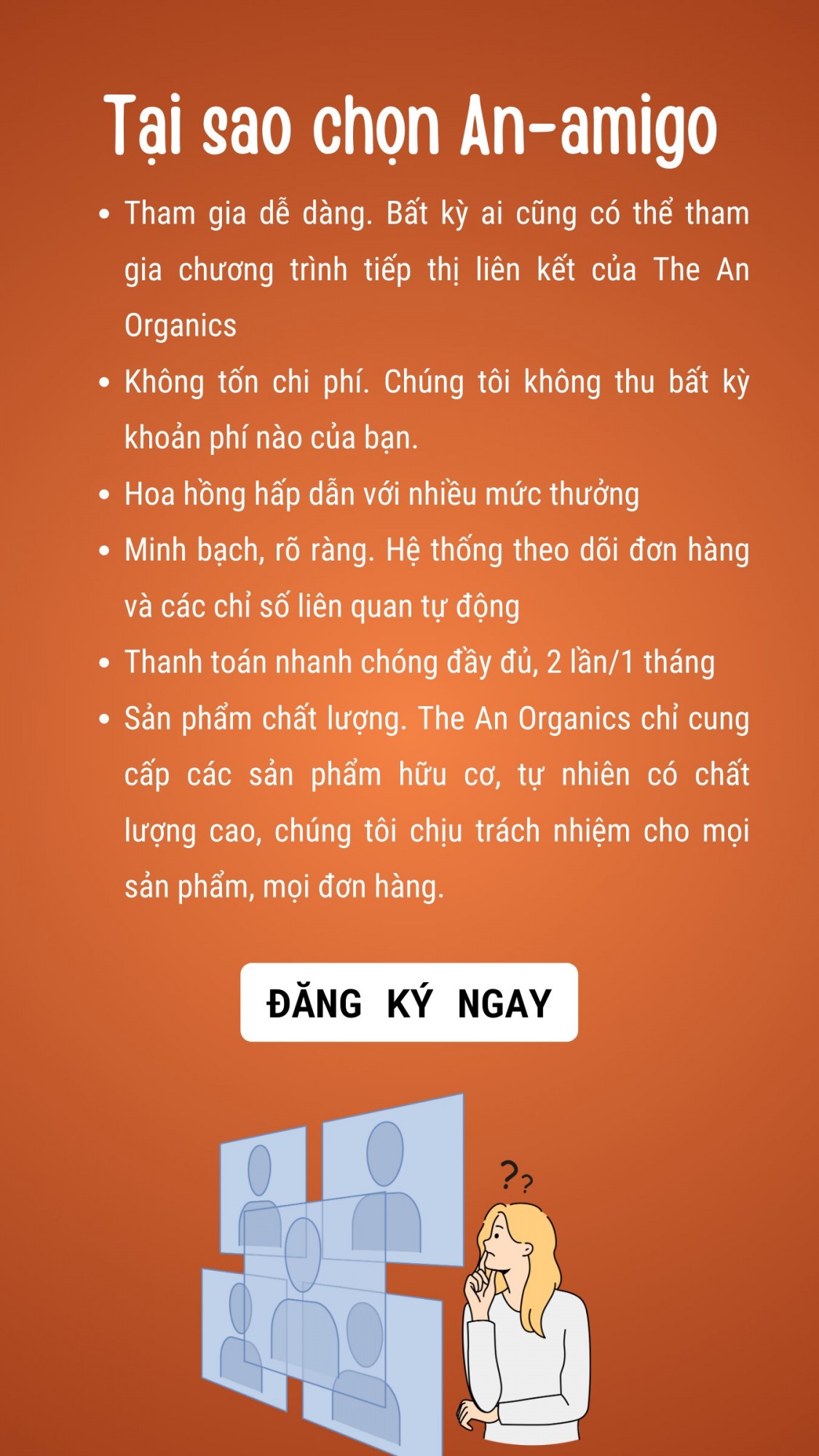 An Amigo - Chương trình Affiliate 16