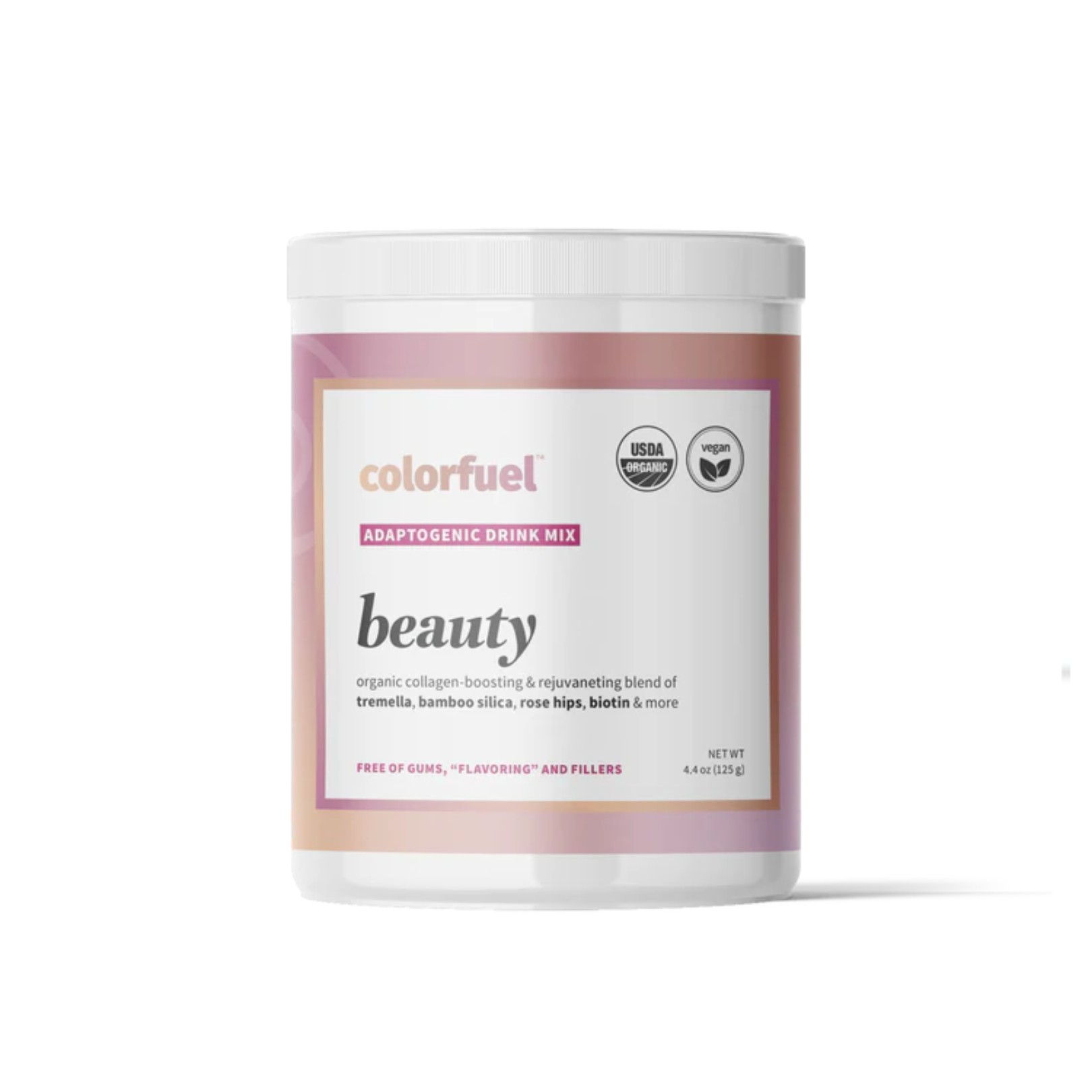 Sprout Living Colorfuel beauty 1