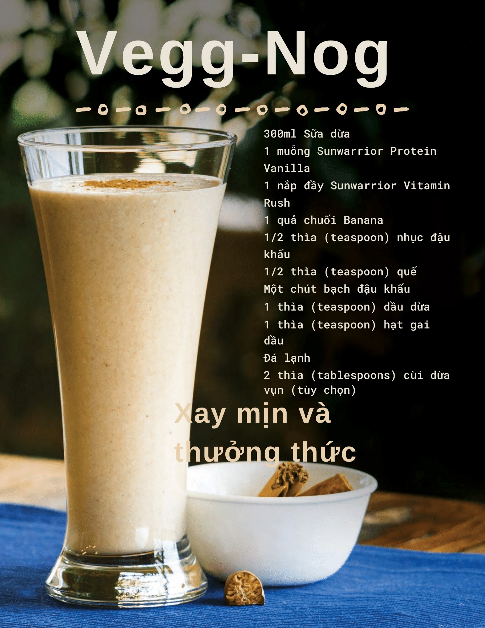 Sunwarrior Smoothies Ebook 54
