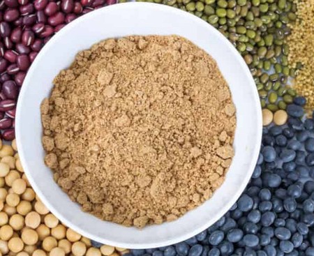 Cách làm bột protein thực vật giảm cân không phải ai cũng biết