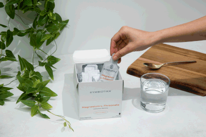 Magie Cymbiotika Magnesium L-Threonate - Ảnh 3
