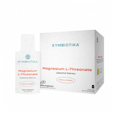 Magie Cymbiotika Magnesium L-Threonate
