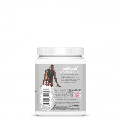 Active Energy Sunwarrior vị Strawberry Lemonade