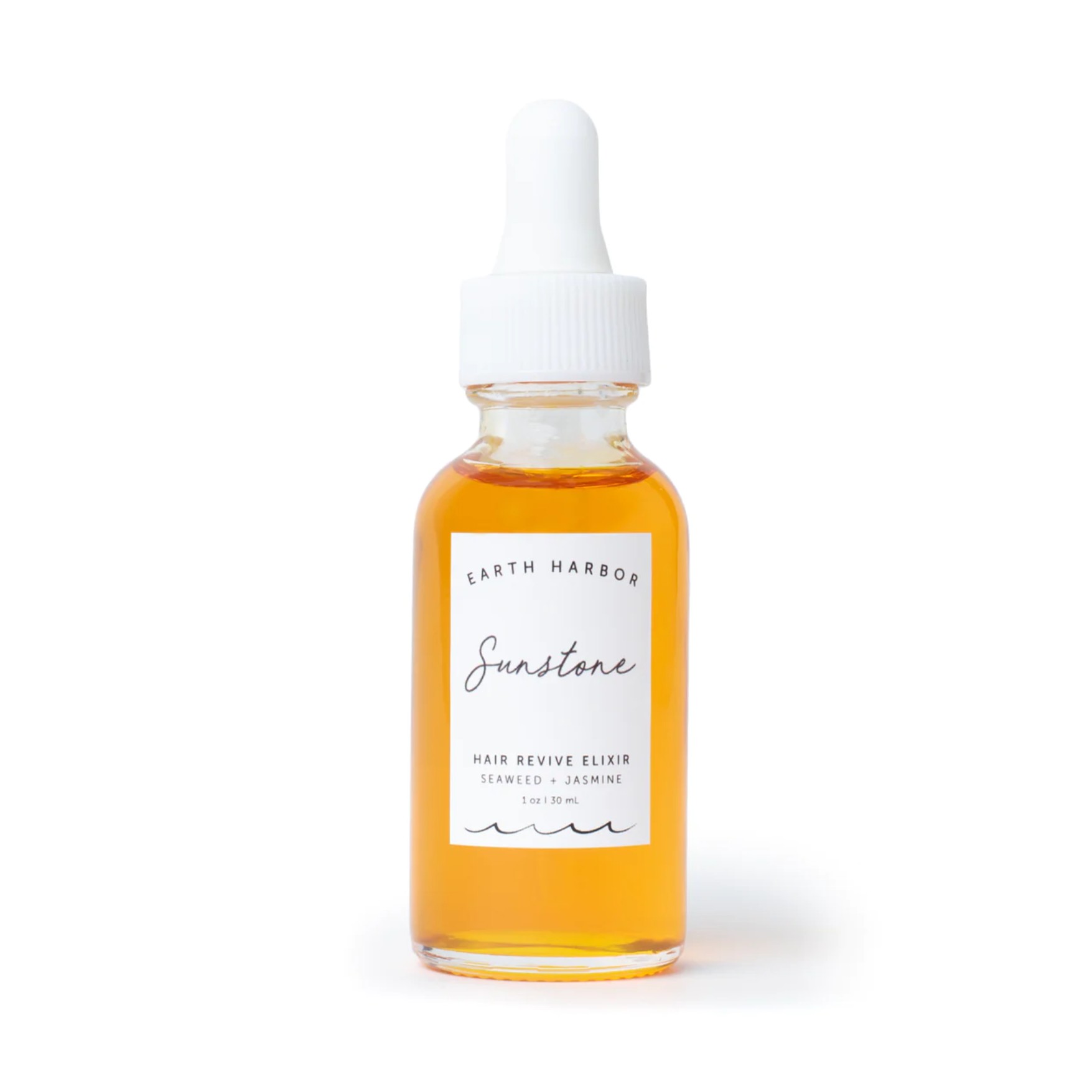 SUNSTONE Hair Revive Elixir 0