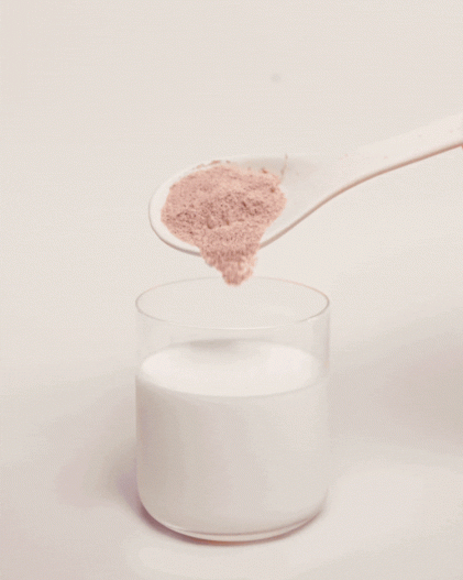 Bột siêu thực phẩm xoa dịu tinh thần cho trẻ Nutra Organics Captain Calm