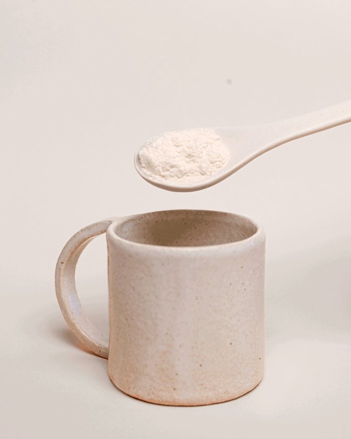 Collagen Beauty Caramel Nutra Organics 2