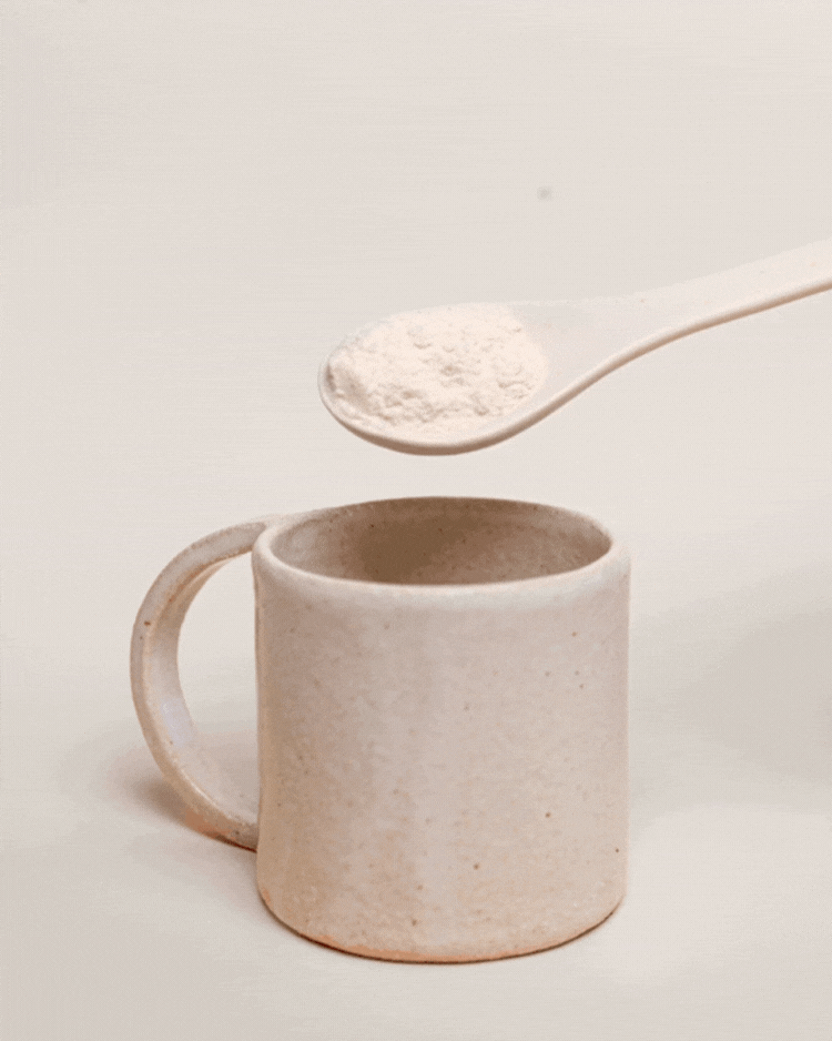 Collagen Beauty Vanilla Nutra Organics 1