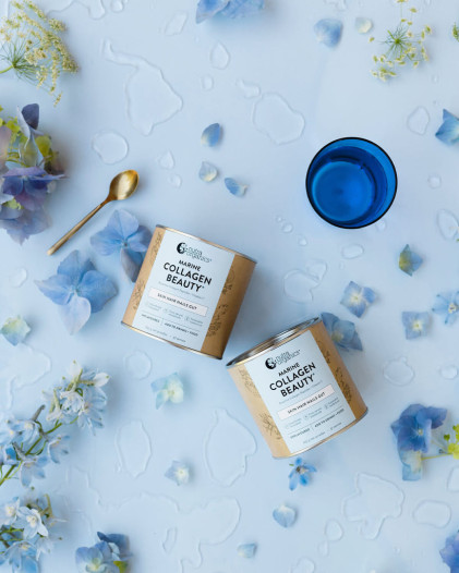 Collagen thủy phân Nutra Organics Marine Collagen Beauty™ - Ảnh 3
