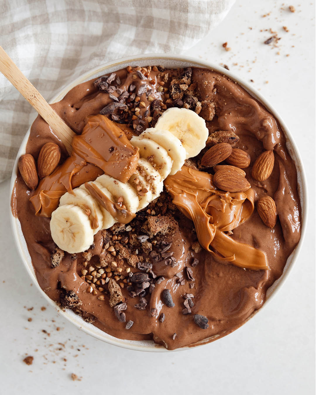 Protein thực vật Nutra Organics Thriving Family 13 Protein thực vật Nutra Organics Thriving Family - Ảnh 13