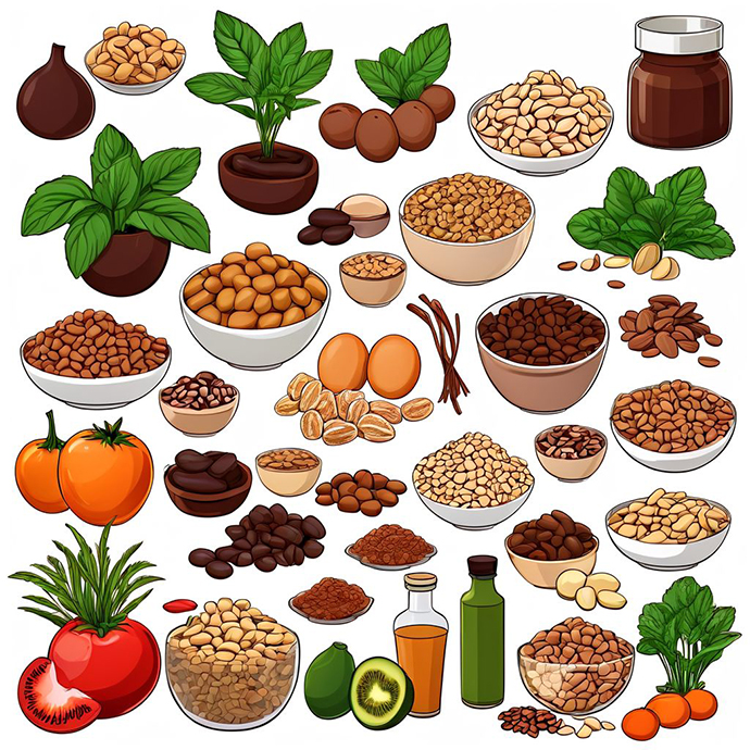 Protein thực vật hoàn chỉnh là gì? - Giải thích và tác dụng