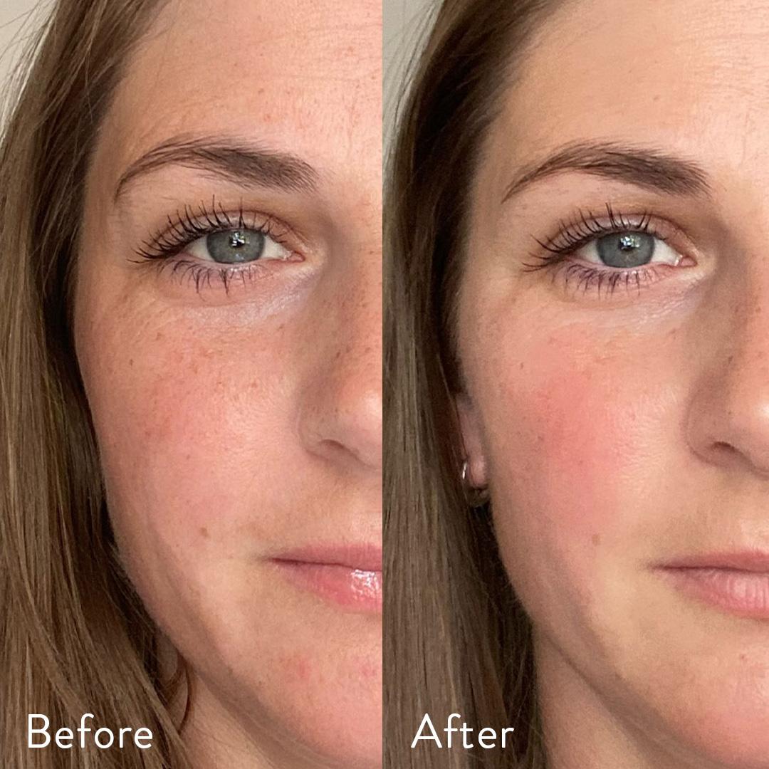 96% người dùng thấy cải thiện khi dùng Collagen Nutra Organics