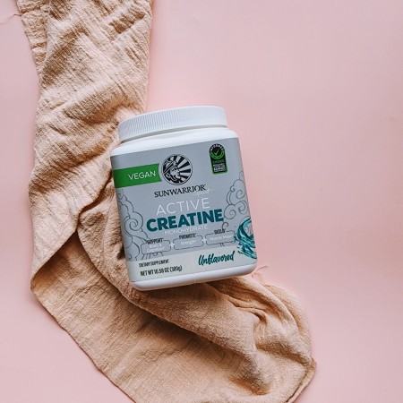 Creatine & lợi ích cho sức khỏe