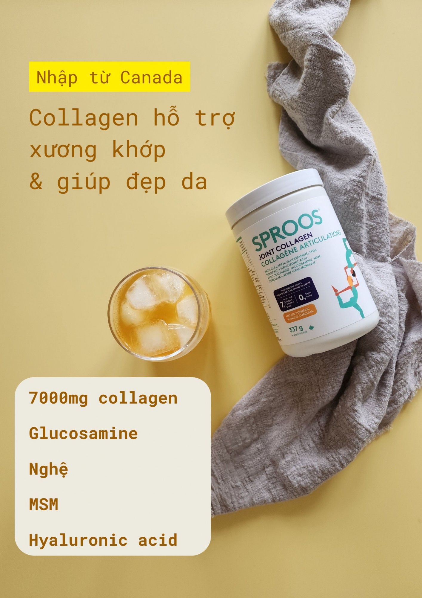 4 loại collagen bán chạy nhất 31
