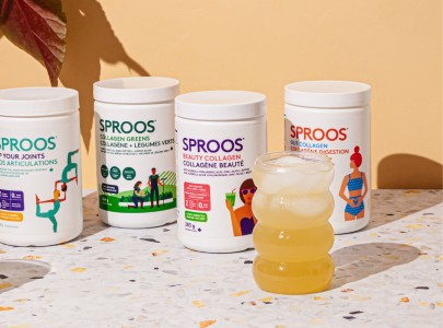 4 loại collagen bán chạy nhất