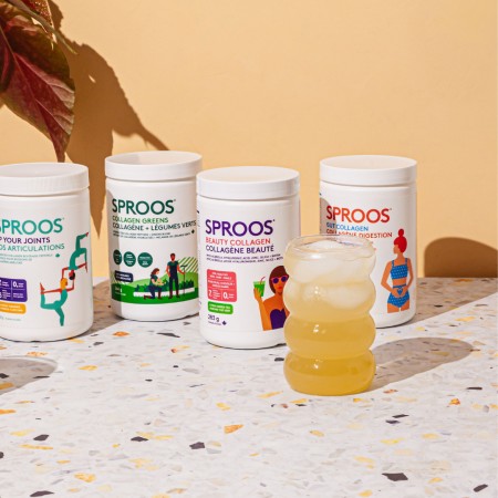 4 loại collagen bán chạy nhất