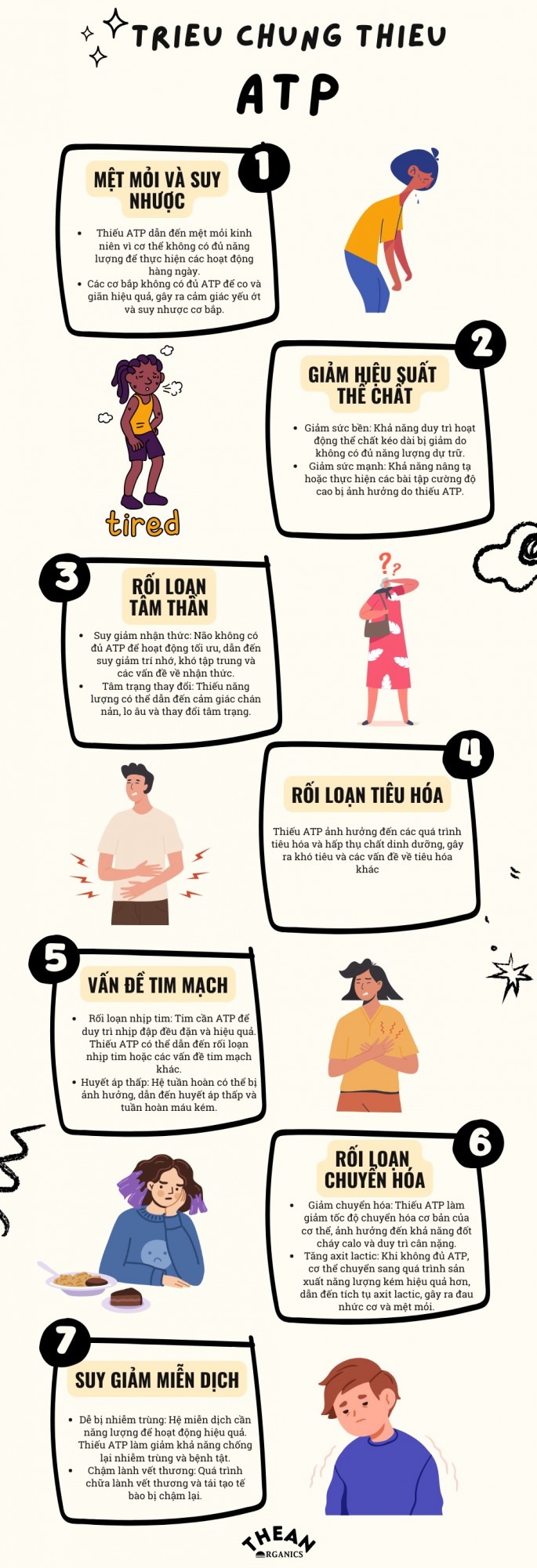 Creatine & lợi ích cho sức khỏe 3