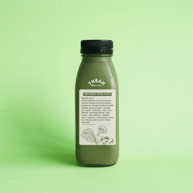 Green Harmony Protein Collagen