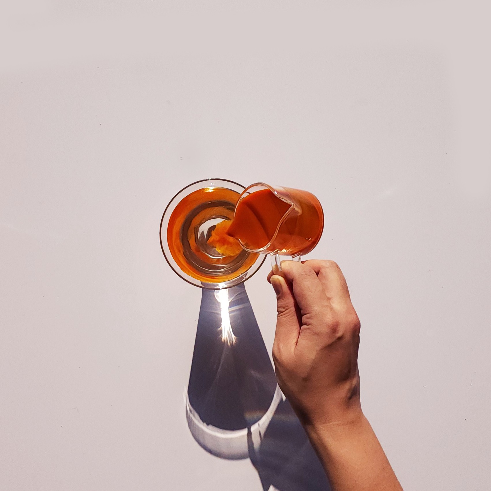 Nước ép kỷ tử hữu cơ The An Organics 7 Nước ép kỷ tử hữu cơ The An Organics - Ảnh 7