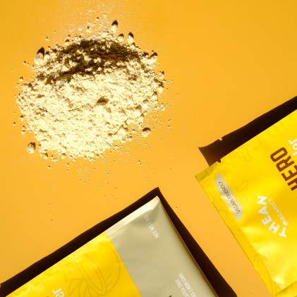 Bột Đạm Yeast Hero Protein Original - Ảnh 9